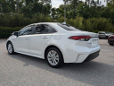 Thumbnail image of 2024 Toyota Corolla Hybrid at Savannah Toyota Scion