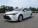Thumbnail image of 2024 Toyota Corolla Hybrid at Savannah Toyota Scion