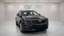 Thumbnail image of 2024 Cadillac XT4 at Bridgeton Auto Mall