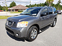 Thumbnail image of 2015 Nissan Armada at M & M Motors