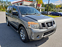 Thumbnail image of 2015 Nissan Armada at M & M Motors