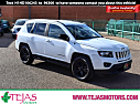 Thumbnail image of 2017 Jeep Compass at Tejas Motors II