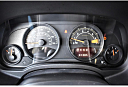 Thumbnail image of 2017 Jeep Compass at Tejas Motors II