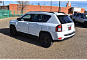 Thumbnail image of 2017 Jeep Compass at Tejas Motors II
