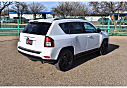 Thumbnail image of 2017 Jeep Compass at Tejas Motors II