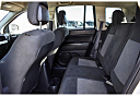 Thumbnail image of 2017 Jeep Compass at Tejas Motors II