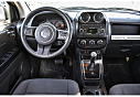 Thumbnail image of 2017 Jeep Compass at Tejas Motors II