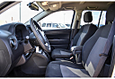 Thumbnail image of 2017 Jeep Compass at Tejas Motors II