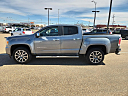 Thumbnail image of 2022 GMC Canyon at Frank Brown Honda GMC