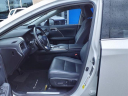 2021 Lexus RX 350 Base at Gallatin Honda