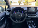 Thumbnail image of 2021 Toyota Corolla Hybrid at AMC Auto Sales Inc