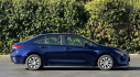 2021 Toyota Corolla Hybrid LE at AMC Auto Sales Inc