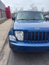 2010 Jeep Liberty Sport at Golling Chrysler Dodge Jeep Ram