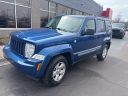 2010 Jeep Liberty Sport at Golling Chrysler Jeep Dodge Ram of Chelsea