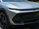 Thumbnail image of 2024 Chevrolet Equinox EV at AutoTrust USA