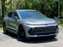 Thumbnail image of 2024 Chevrolet Equinox EV at AutoTrust USA