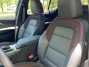 Thumbnail image of 2024 Chevrolet Equinox EV at AutoTrust USA
