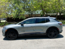 Thumbnail image of 2024 Chevrolet Equinox EV at AutoTrust USA