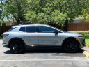 Thumbnail image of 2024 Chevrolet Equinox EV at AutoTrust USA