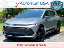 Thumbnail image of 2024 Chevrolet Equinox EV at Auto Trust USA - Used