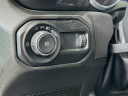 Thumbnail image of 2023 Jeep Wrangler at Used FredBeansDodgeChryslerJeep