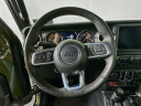 Thumbnail image of 2023 Jeep Wrangler at Used FredBeansDodgeChryslerJeep