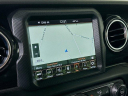 Thumbnail image of 2023 Jeep Wrangler at Used FredBeansDodgeChryslerJeep