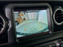 Thumbnail image of 2023 Jeep Wrangler at Used FredBeansDodgeChryslerJeep