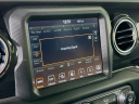 Thumbnail image of 2023 Jeep Wrangler at Used FredBeansDodgeChryslerJeep