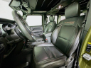 Thumbnail image of 2023 Jeep Wrangler at Used FredBeansDodgeChryslerJeep