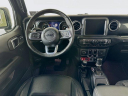 2023 Jeep Wrangler Rubicon 392 at Used FredBeansDodgeChryslerJeep
