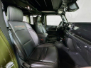 Thumbnail image of 2023 Jeep Wrangler at Used FredBeansDodgeChryslerJeep