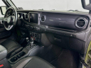 Thumbnail image of 2023 Jeep Wrangler at Used FredBeansDodgeChryslerJeep