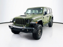 Thumbnail image of 2023 Jeep Wrangler at Used FredBeansDodgeChryslerJeep