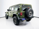 Thumbnail image of 2023 Jeep Wrangler at Used FredBeansDodgeChryslerJeep