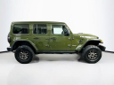 Thumbnail image of 2023 Jeep Wrangler at Used FredBeansDodgeChryslerJeep
