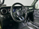 Thumbnail image of 2023 Jeep Wrangler at Used FredBeansDodgeChryslerJeep