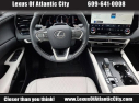 Thumbnail image of 2023 Lexus RX 350 at Lexus Of Atlantic City NEW