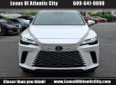Thumbnail image of 2023 Lexus RX 350 at Lexus Of Atlantic City NEW