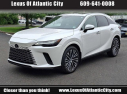 Thumbnail image of 2023 Lexus RX 350 at Lexus Of Atlantic City NEW