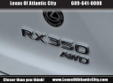 Thumbnail image of 2023 Lexus RX 350 at Lexus Of Atlantic City NEW