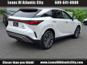 Thumbnail image of 2023 Lexus RX 350 at Lexus Of Atlantic City NEW