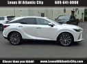 Thumbnail image of 2023 Lexus RX 350 at Lexus Of Atlantic City NEW