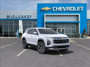 Thumbnail image of 2025 Chevrolet Equinox at Mccluskey Chevrolet Kings Automall