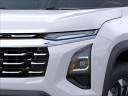 Thumbnail image of 2025 Chevrolet Equinox at Mccluskey Chevrolet Kings Automall