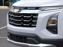 Thumbnail image of 2025 Chevrolet Equinox at Mccluskey Chevrolet Kings Automall