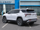 Thumbnail image of 2025 Chevrolet Equinox at Mccluskey Chevrolet Kings Automall