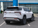 Thumbnail image of 2025 Chevrolet Equinox at Mccluskey Chevrolet Kings Automall