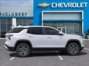 Thumbnail image of 2025 Chevrolet Equinox at Mccluskey Chevrolet Kings Automall
