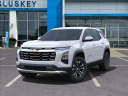 Thumbnail image of 2025 Chevrolet Equinox at Mccluskey Chevrolet Kings Automall